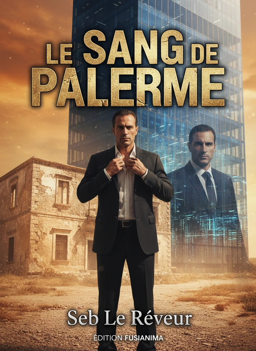 Le Sang de Palerme