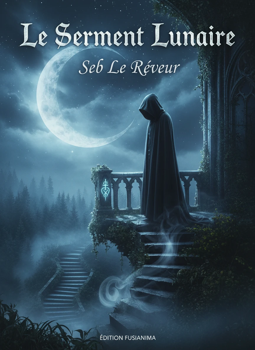 Le Serment Lunaire