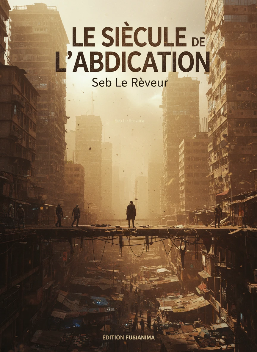 LE SIÈCLE DE L'ABDICATION