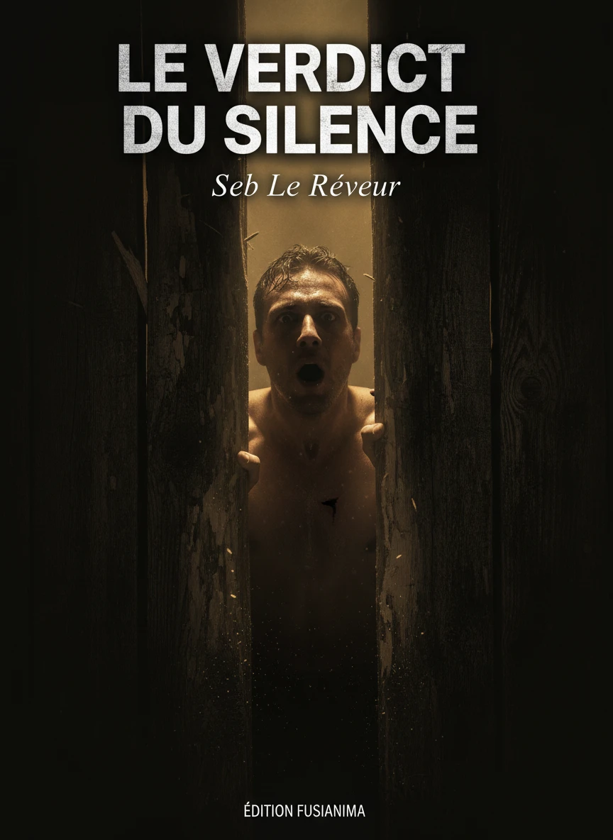 LE VERDICT DU SILENCE
