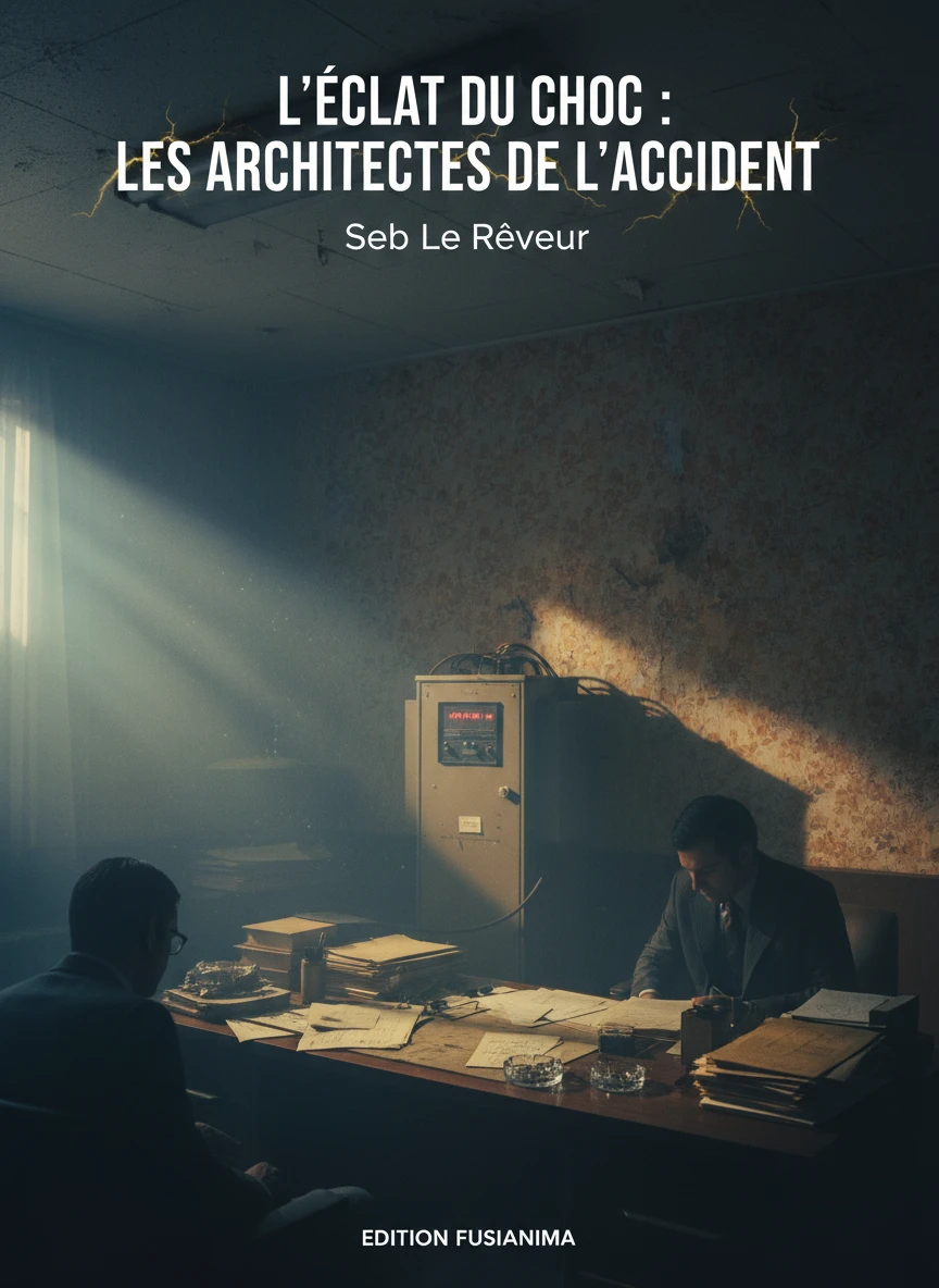 L'Éclat du Choc : Les Architectes de l'Accident