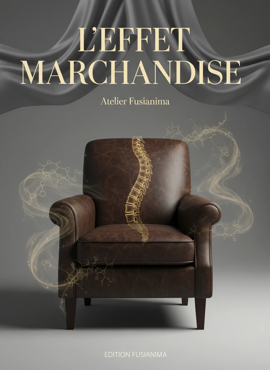 L'EFFET MARCHANDISE