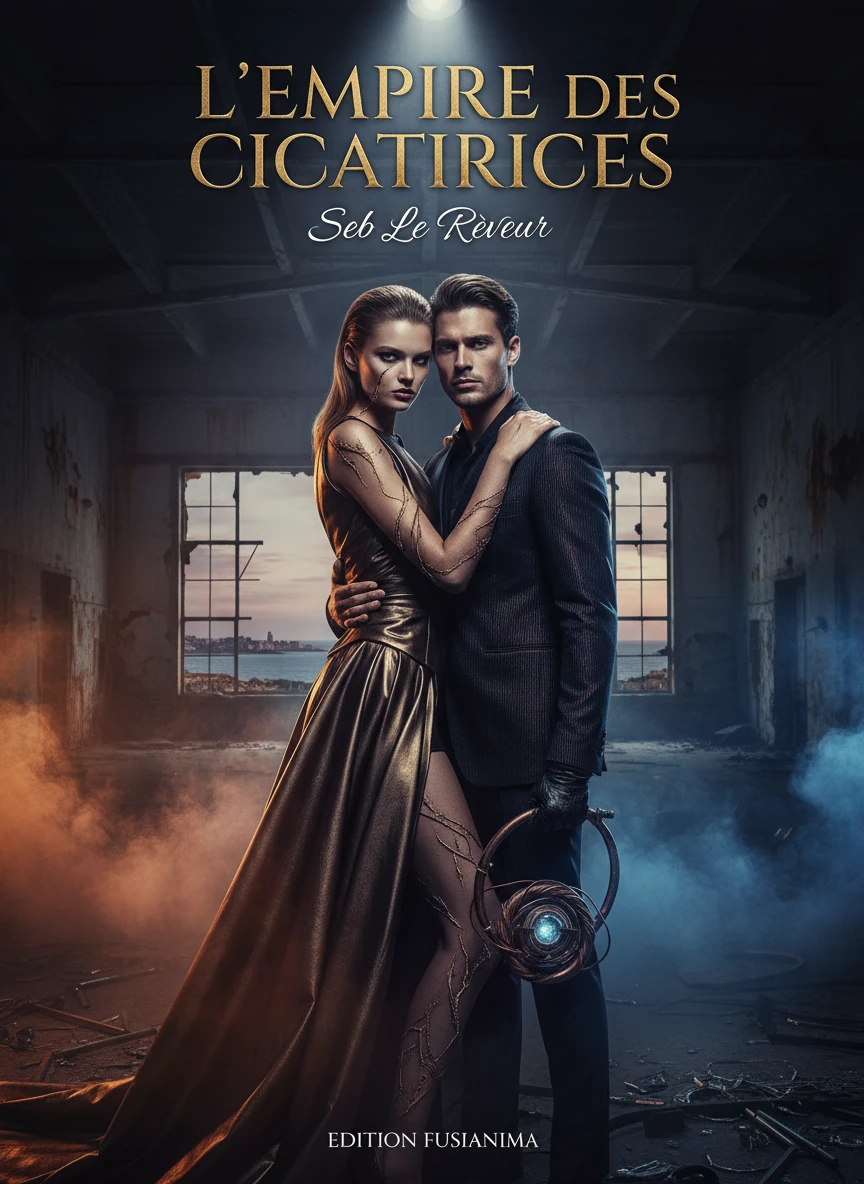 L'Empire des Cicatrices