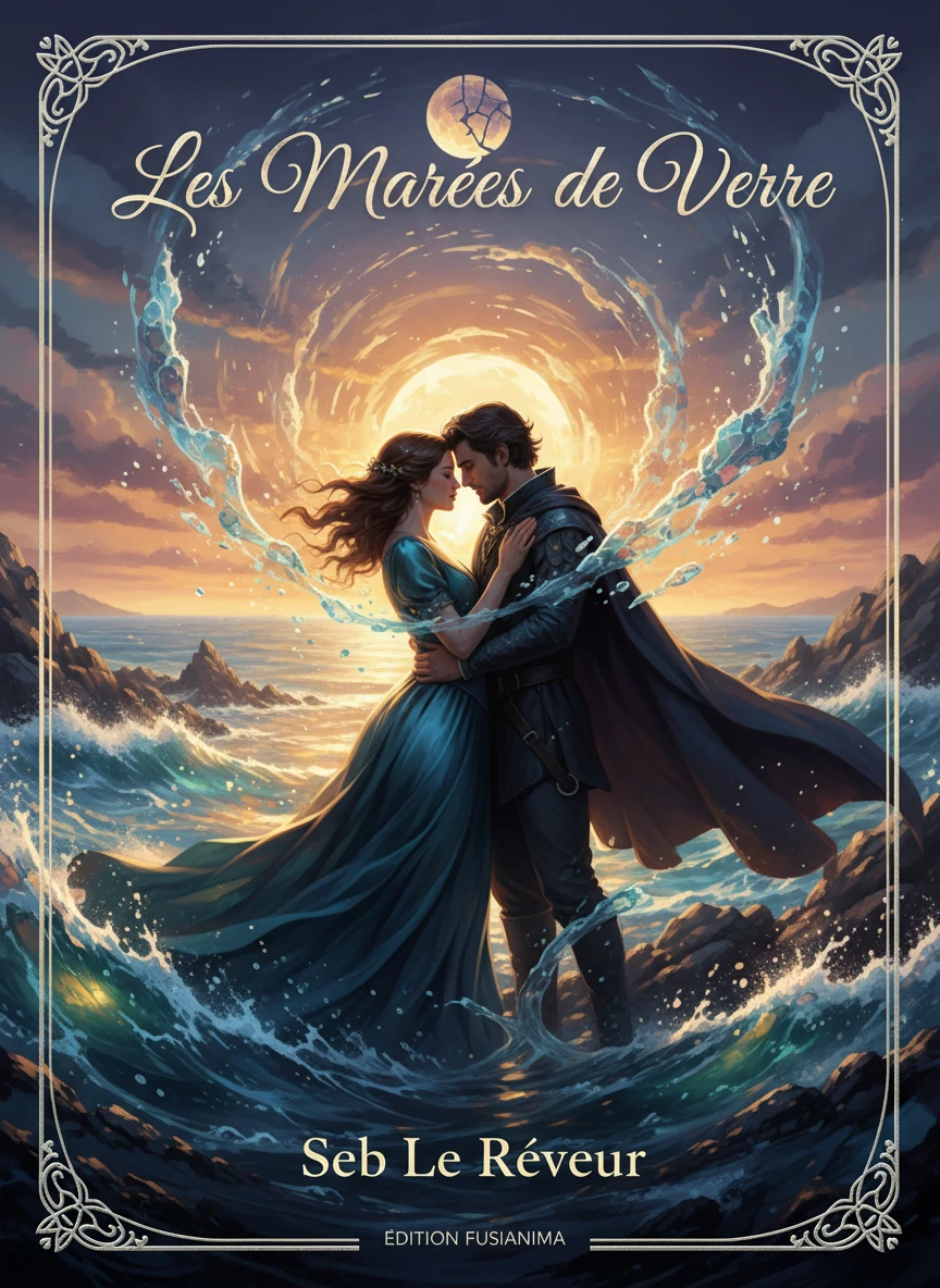 Les Marees de Verre