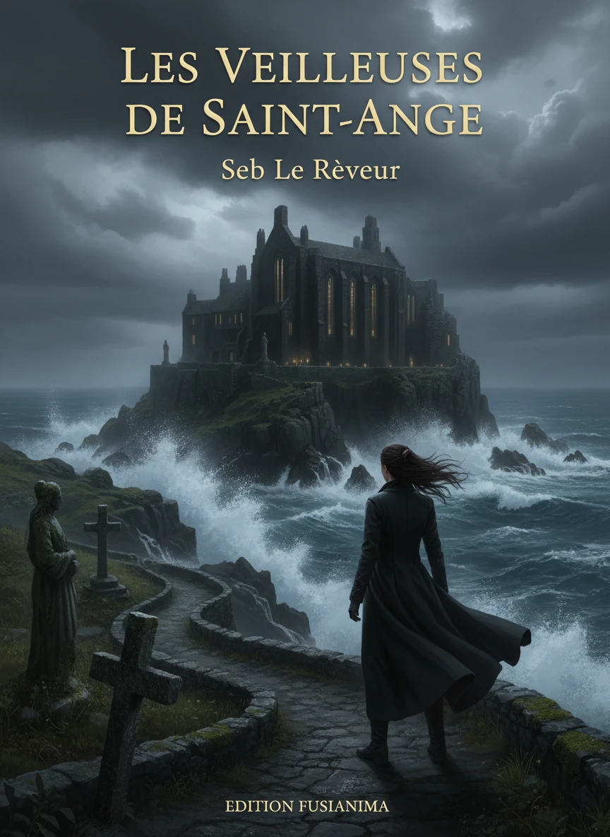 Les Veilleuses de Saint-Ange