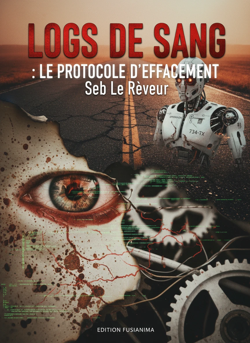 LOGS DE SANG : LE PROTOCOLE D'EFFACEMENT
