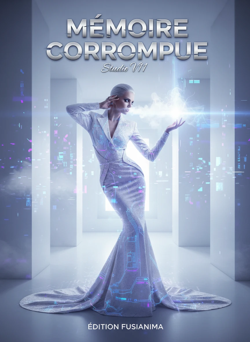 MÉMOIRE CORROMPUE