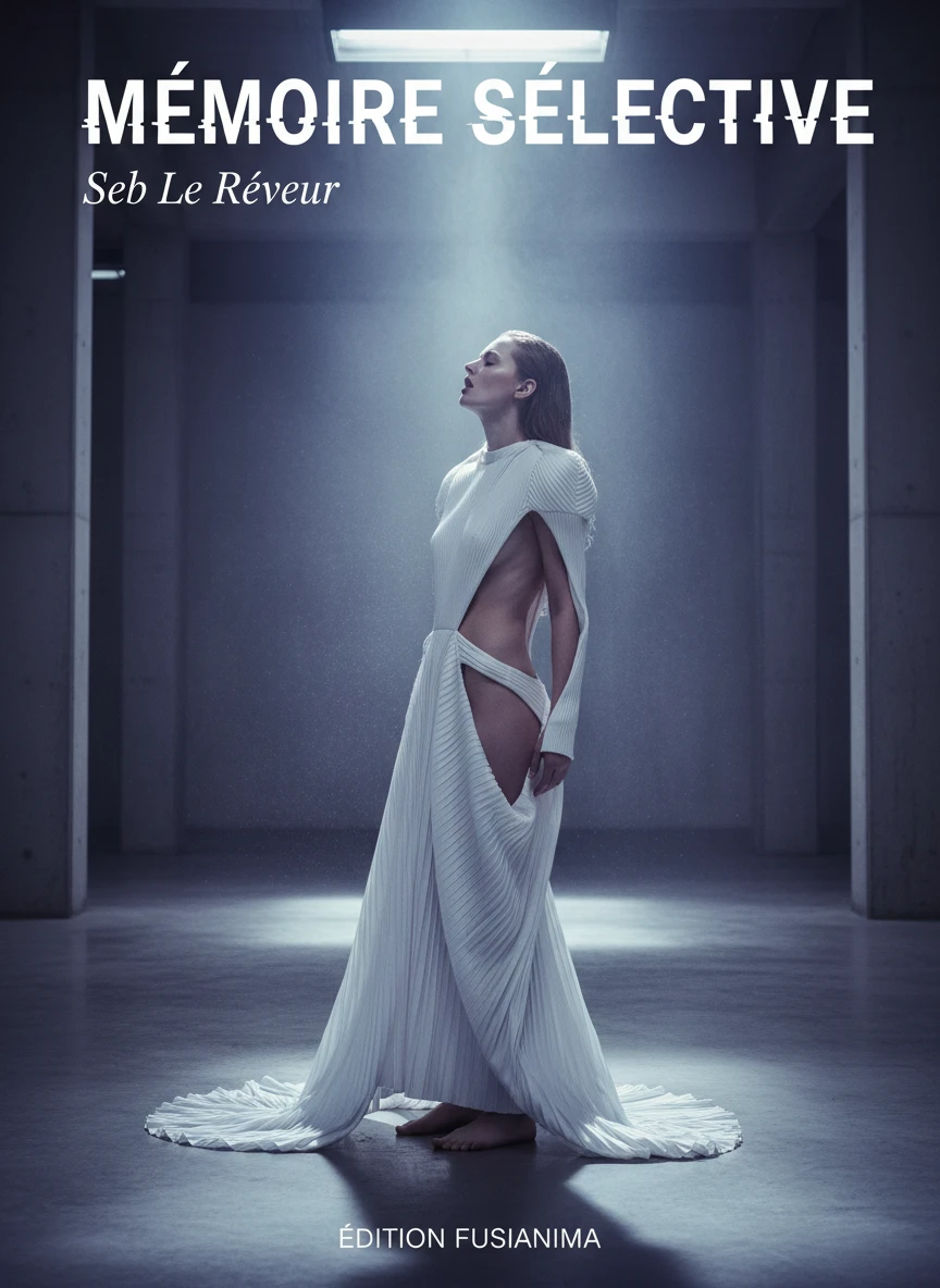 MÉMOIRE SÉLECTIVE