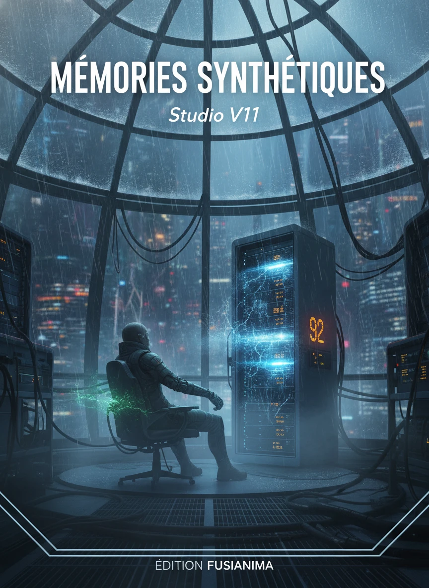 MÉMOIRES SYNTHÉTIQUES