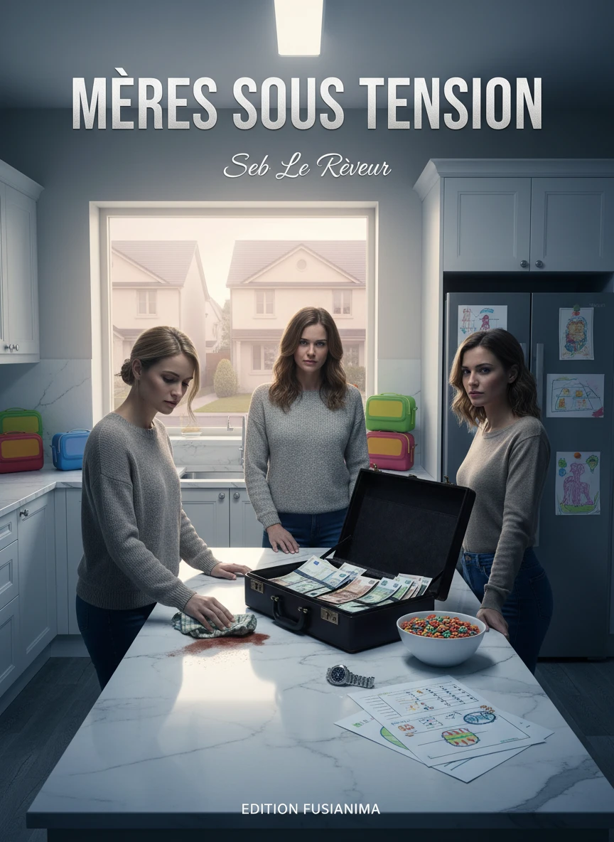 Mères Sous Tension
