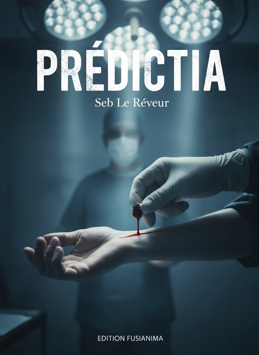 PRÉDICTIA