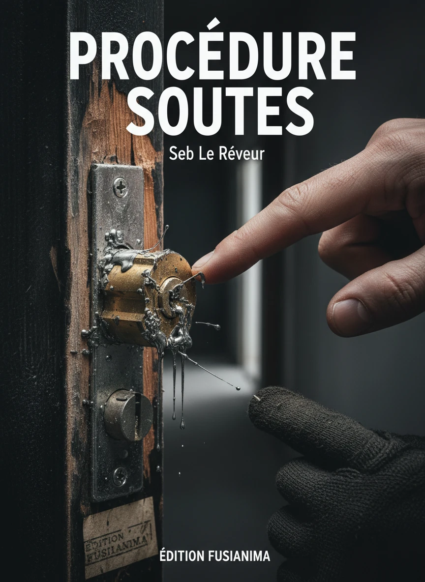 PROCÉDURE SOUTES