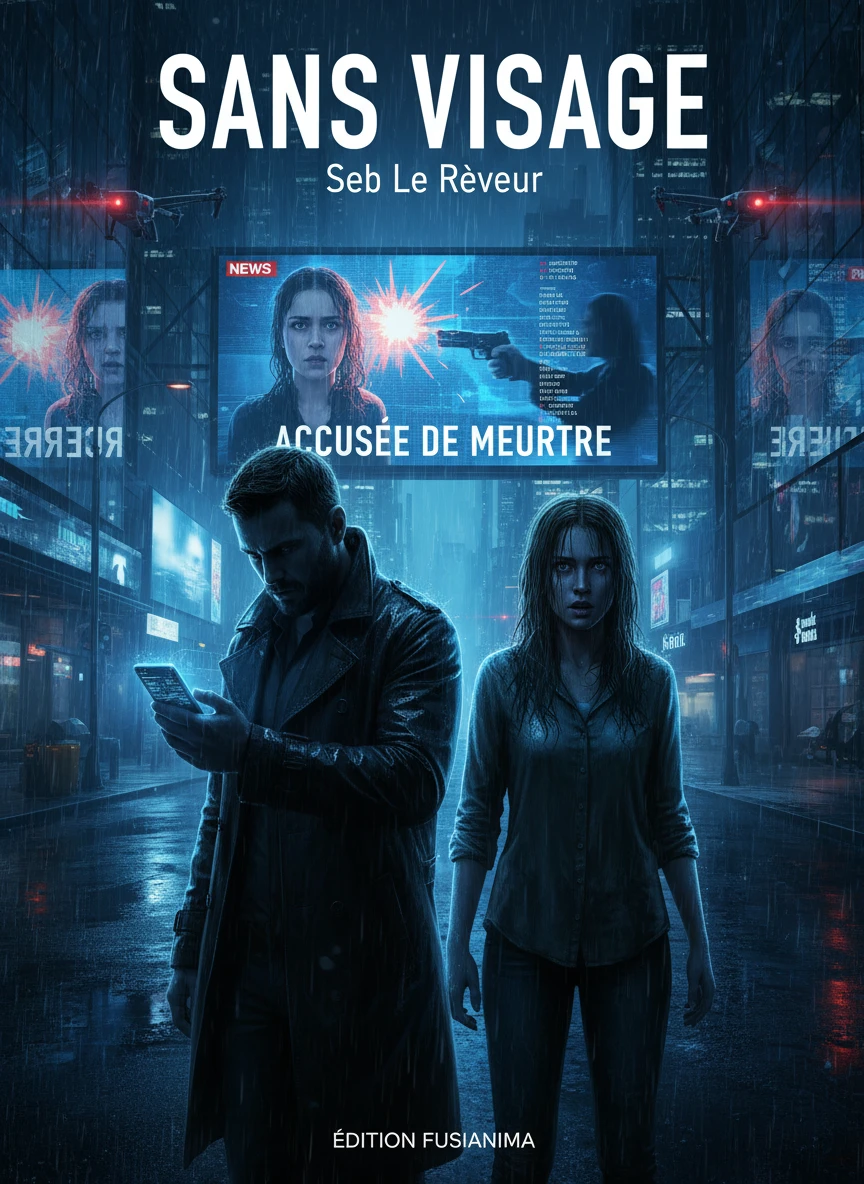 SANS VISAGE