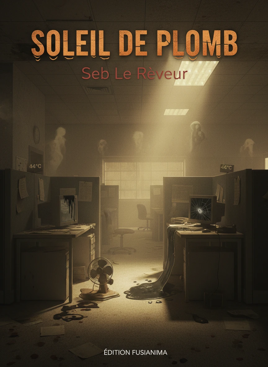 SOLEIL DE PLOMB
