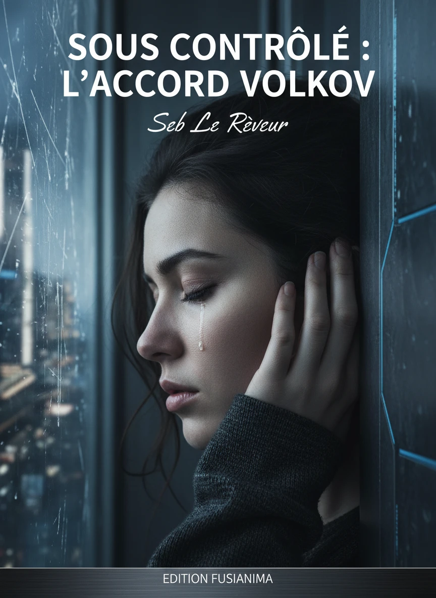 SOUS CONTRÔLE : L’ACCORD VOLKOV