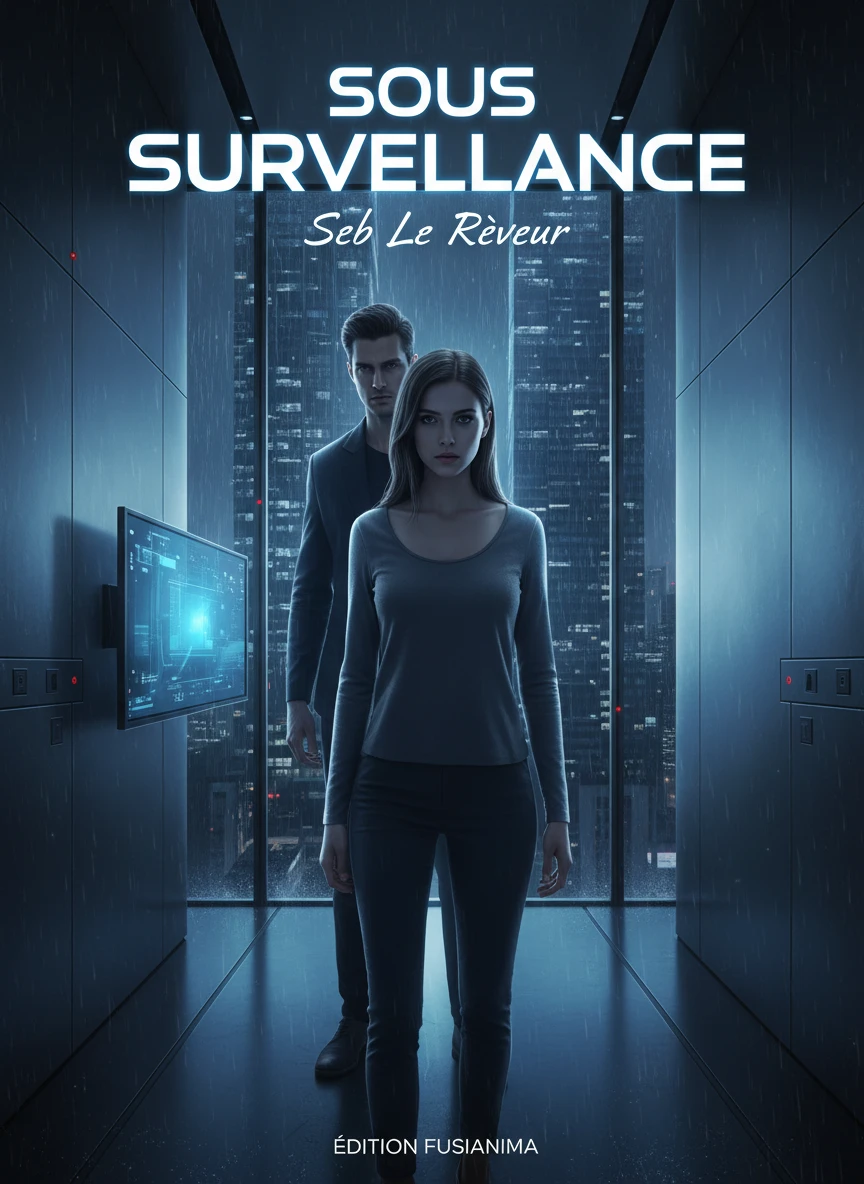 Sous Surveillance
