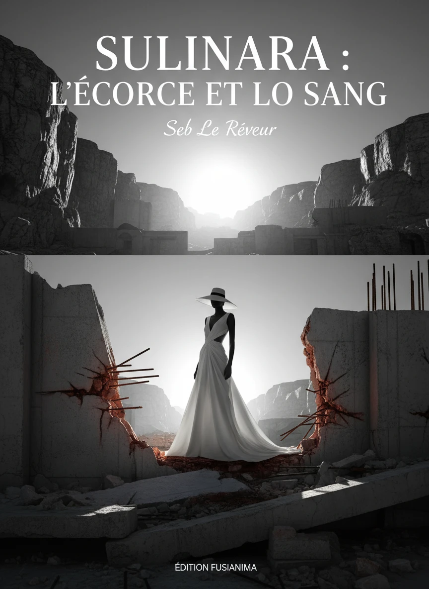 Sulinara : L'Écorce et le Sang