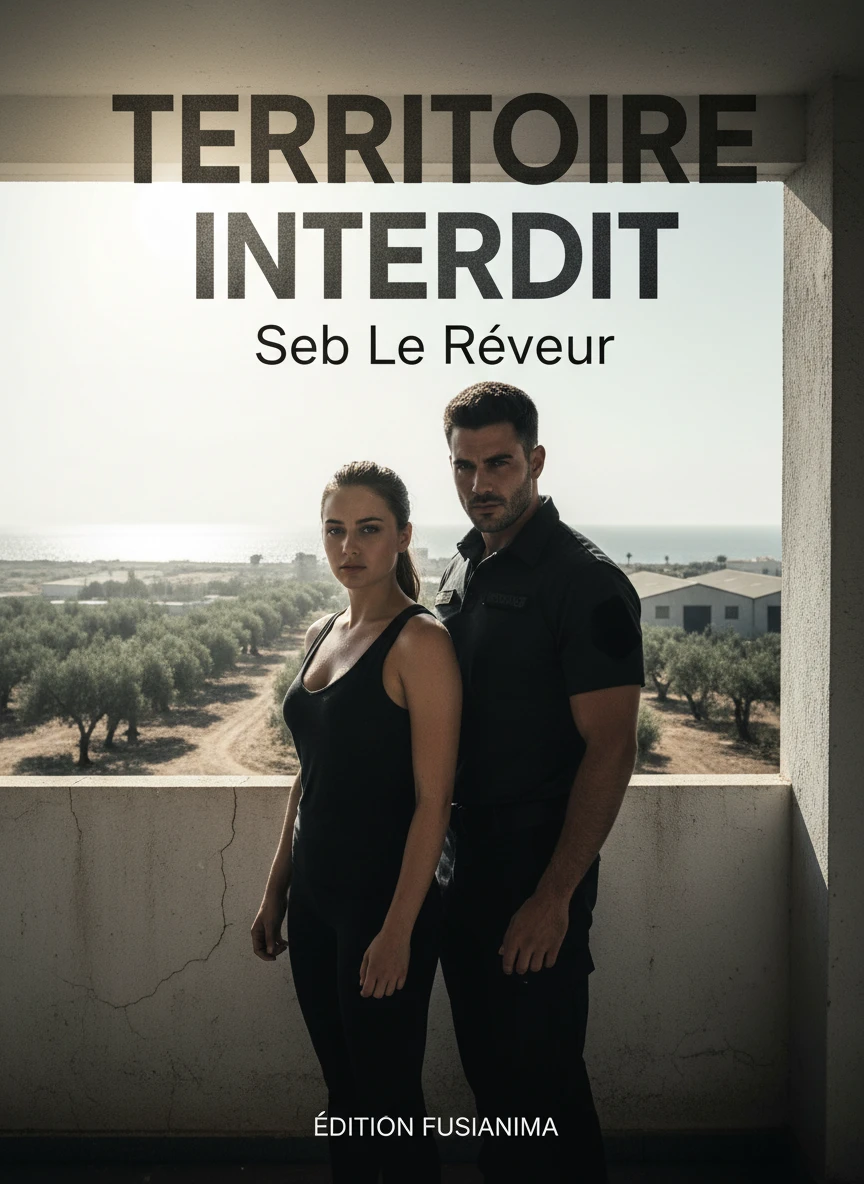 TERRITOIRE INTERDIT
