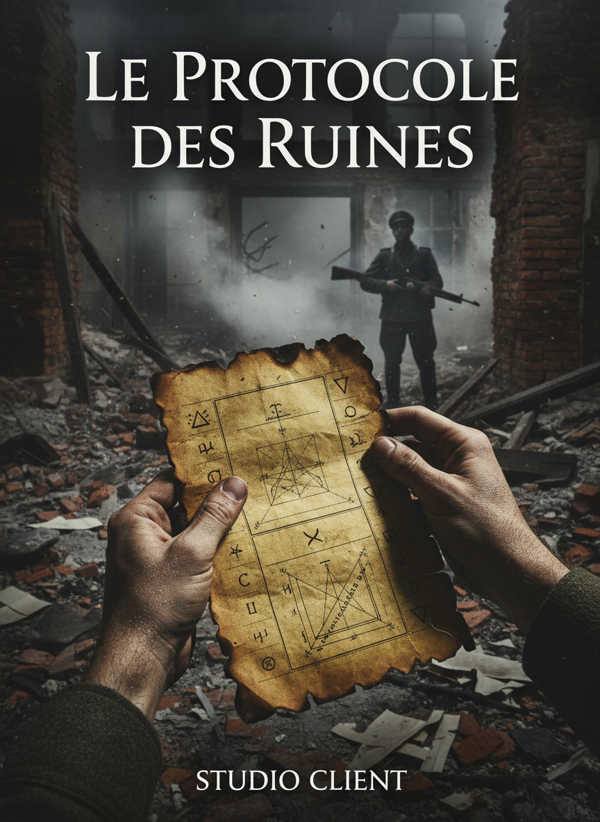 Le Protocole des Ruines