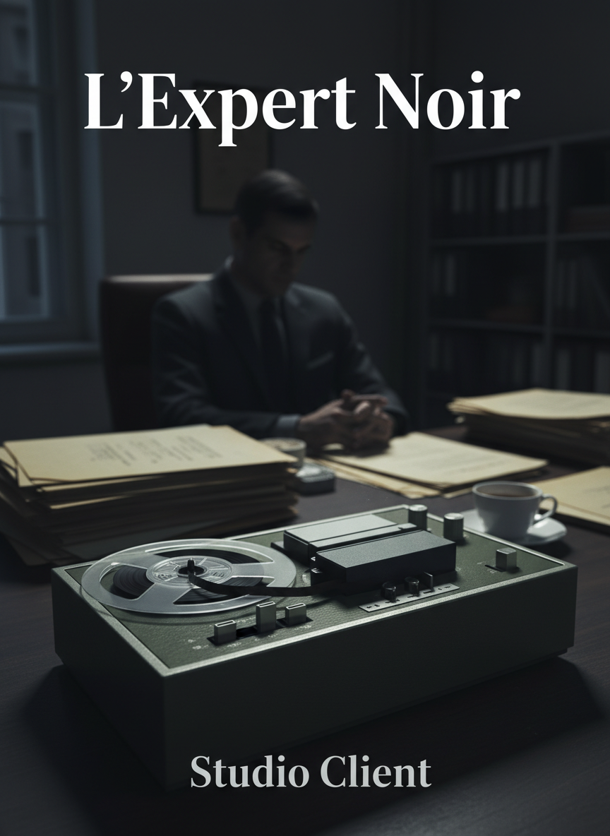 L'Expert Noir