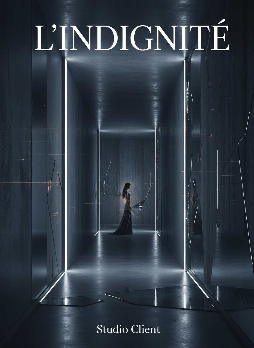 L'INDIGNITÉ