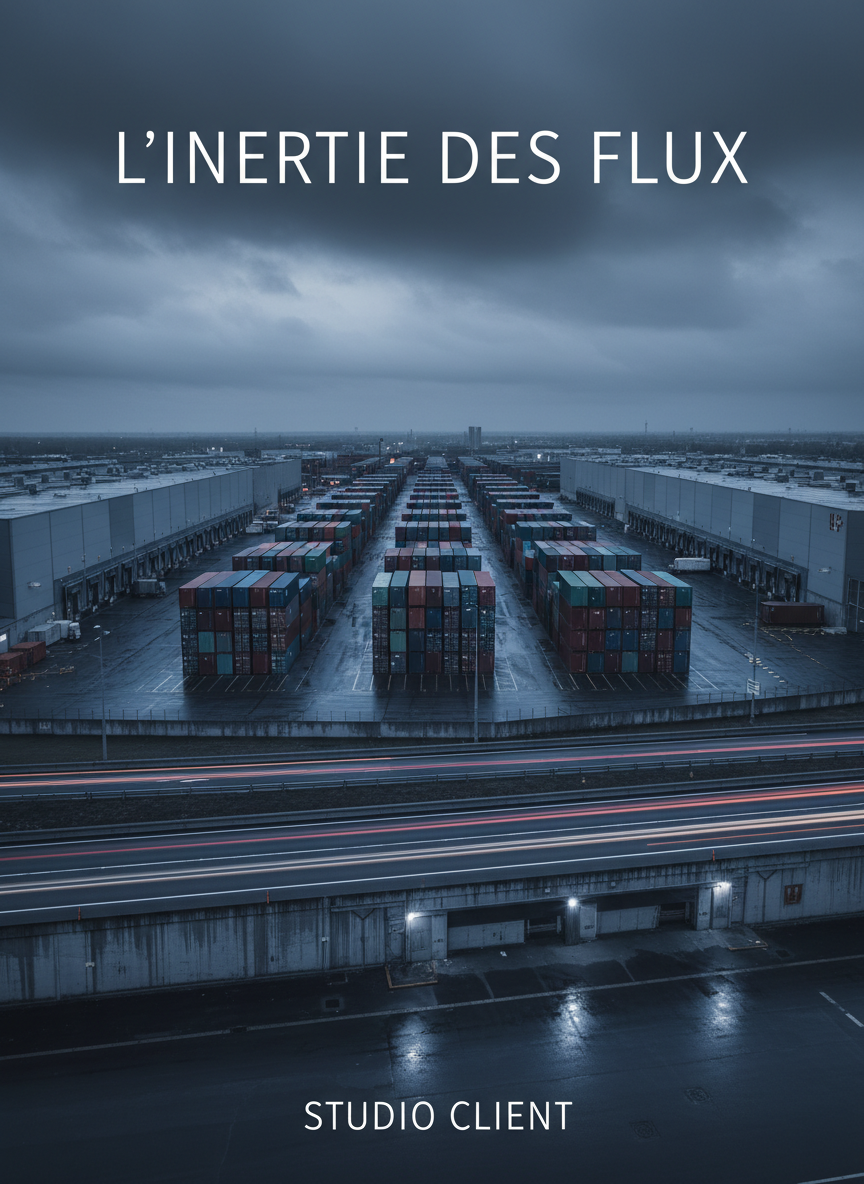 L’Inertie des Flux