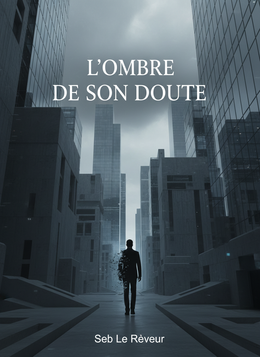 L'OMBRE DE SON DOUTE