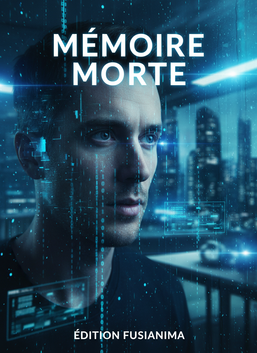 Mémoire Morte