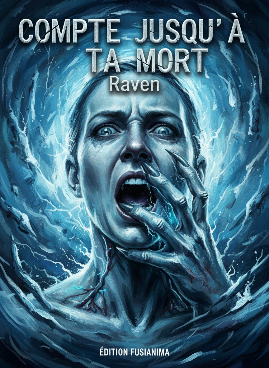Compte Jusqu'à Ta Mort