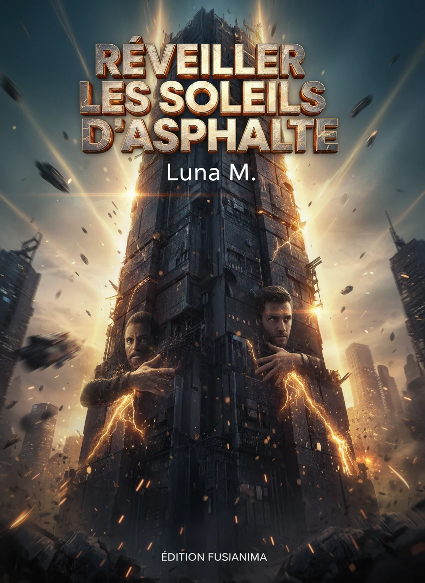 Réveiller les Soleils d'Asphalte