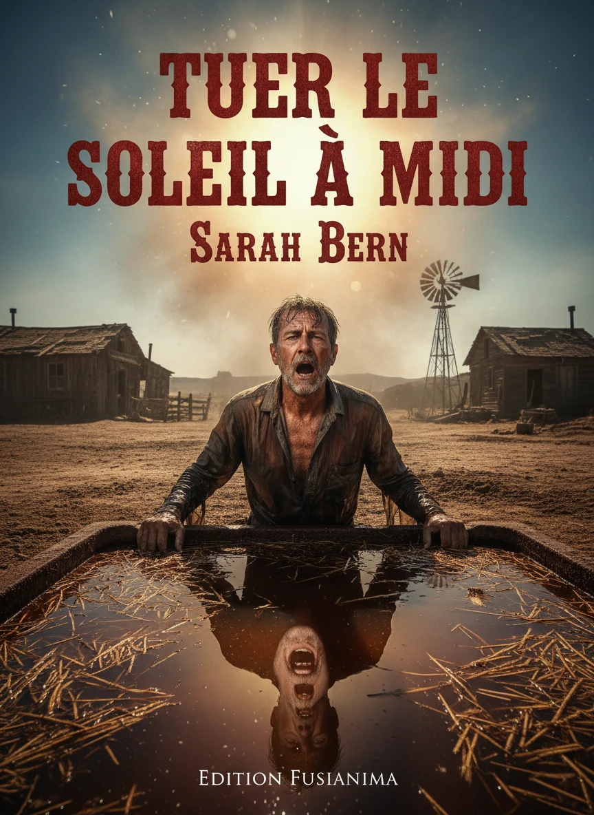 Tuer le soleil à midi