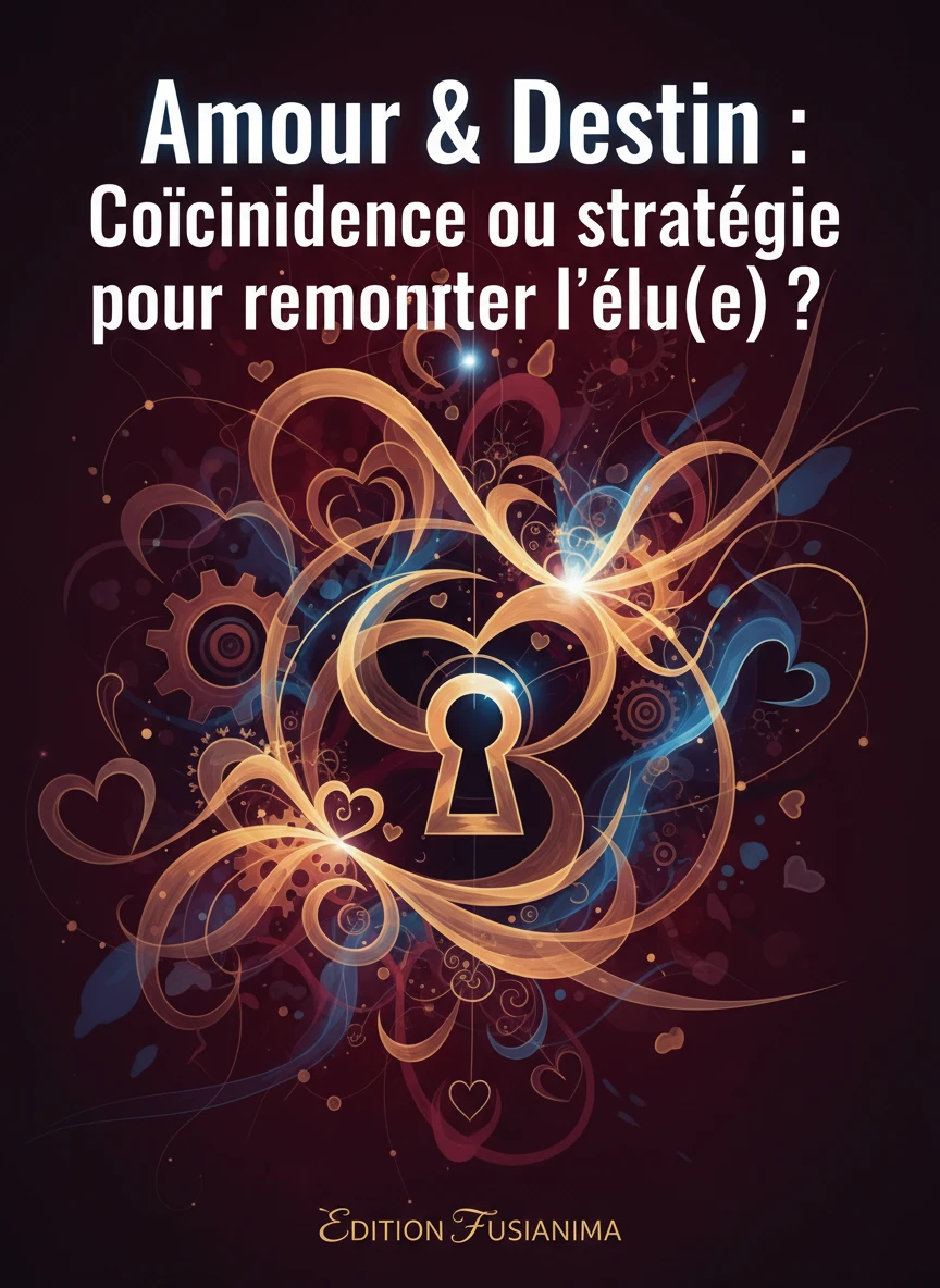 Amour & Destin : Coïncidence ou stratégie pour rencontrer l'élu(e) ?