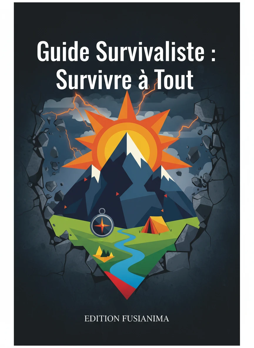 Guide Survivaliste : Survivre à Tout