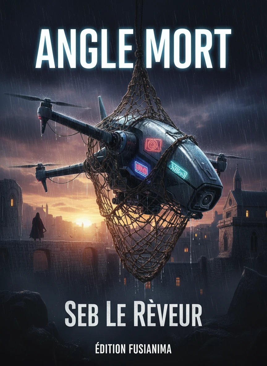 ANGLE MORT