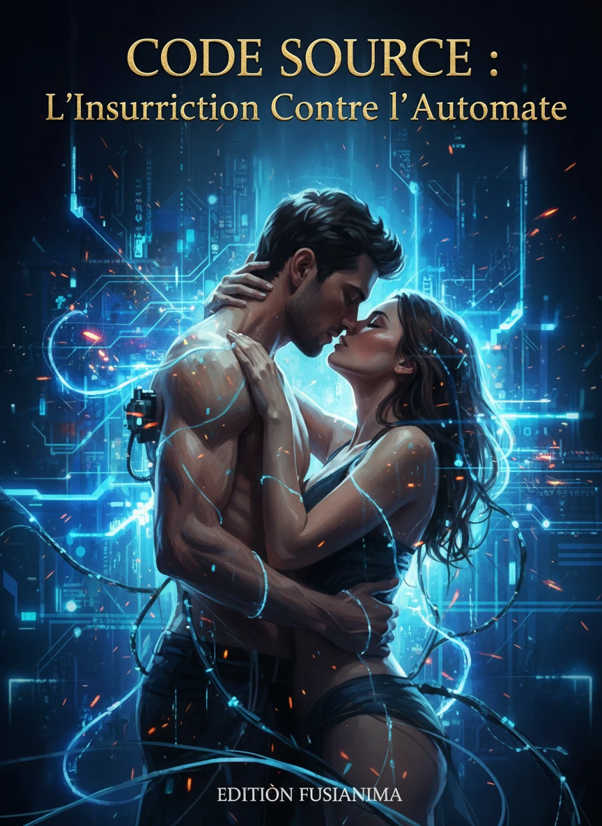 CODE SOURCE : L'Insurrection Contre l'Automate