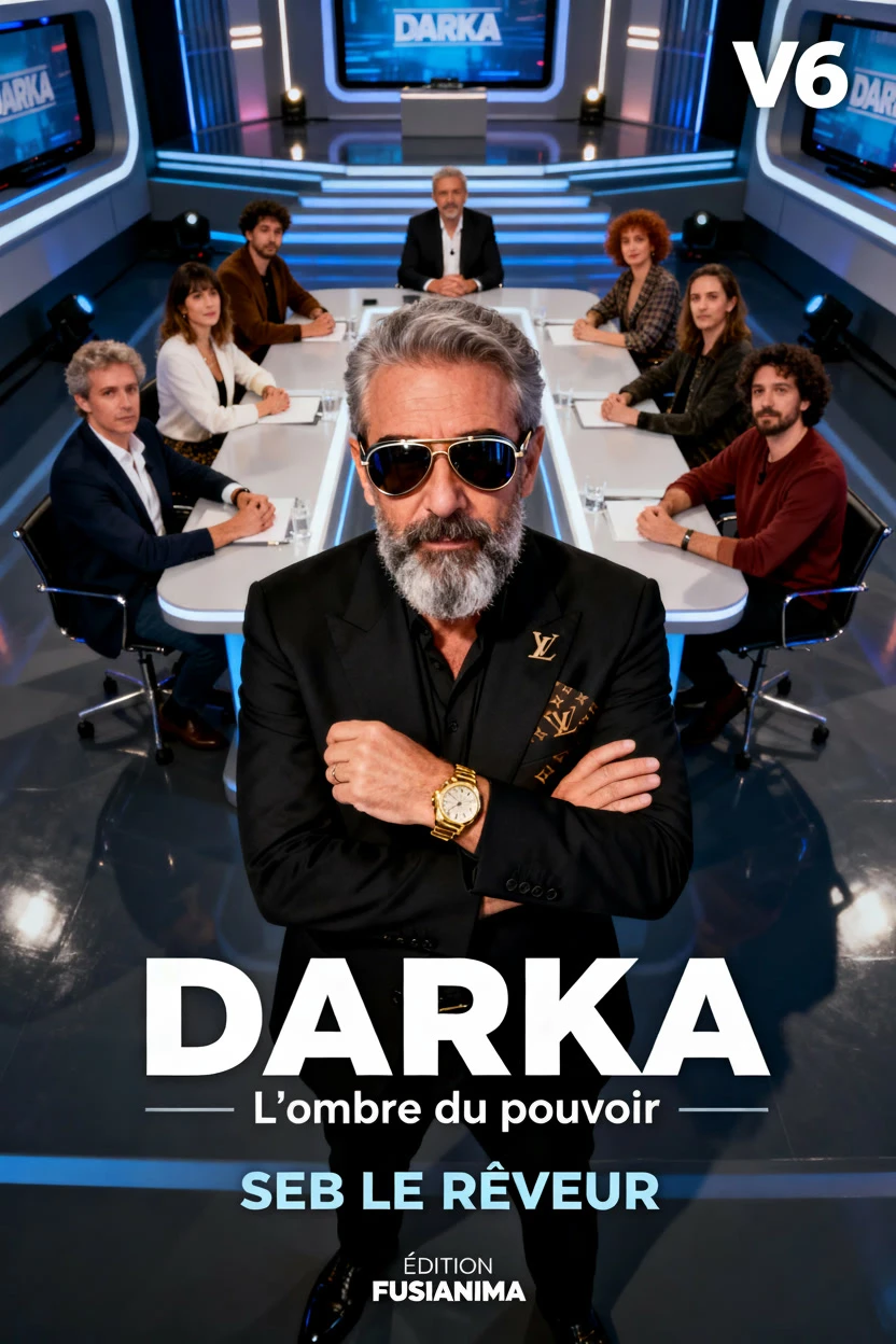 Darka Président