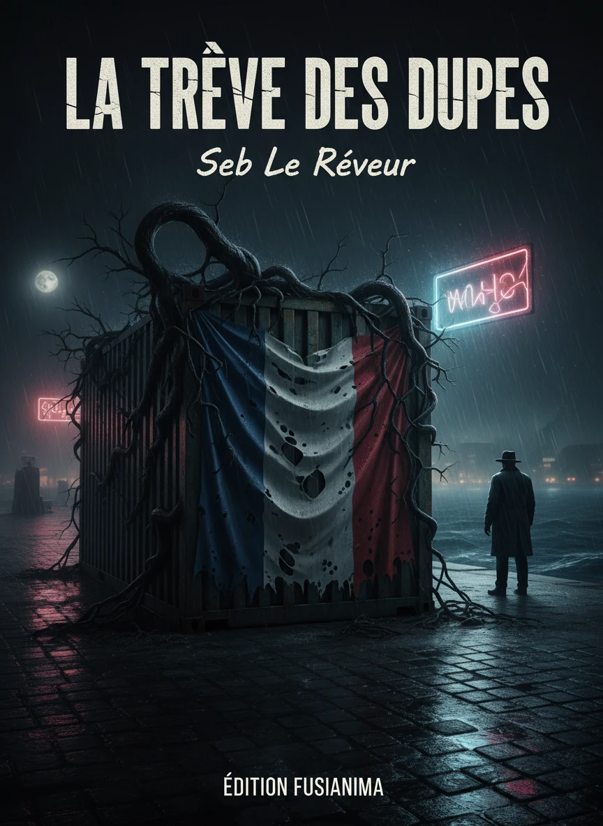 LA TRÊVE DES DUPES