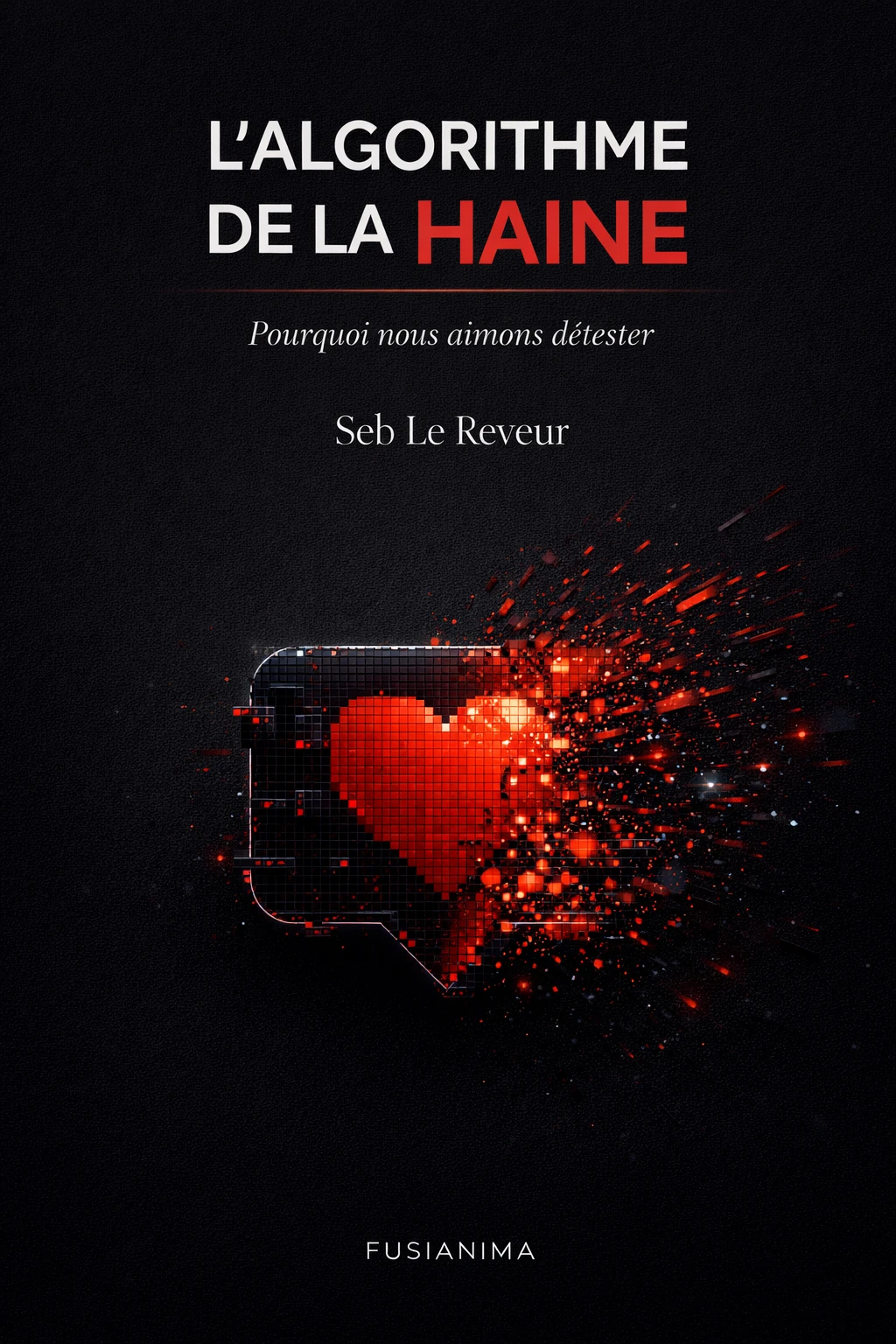 L’Algorithme de la Haine