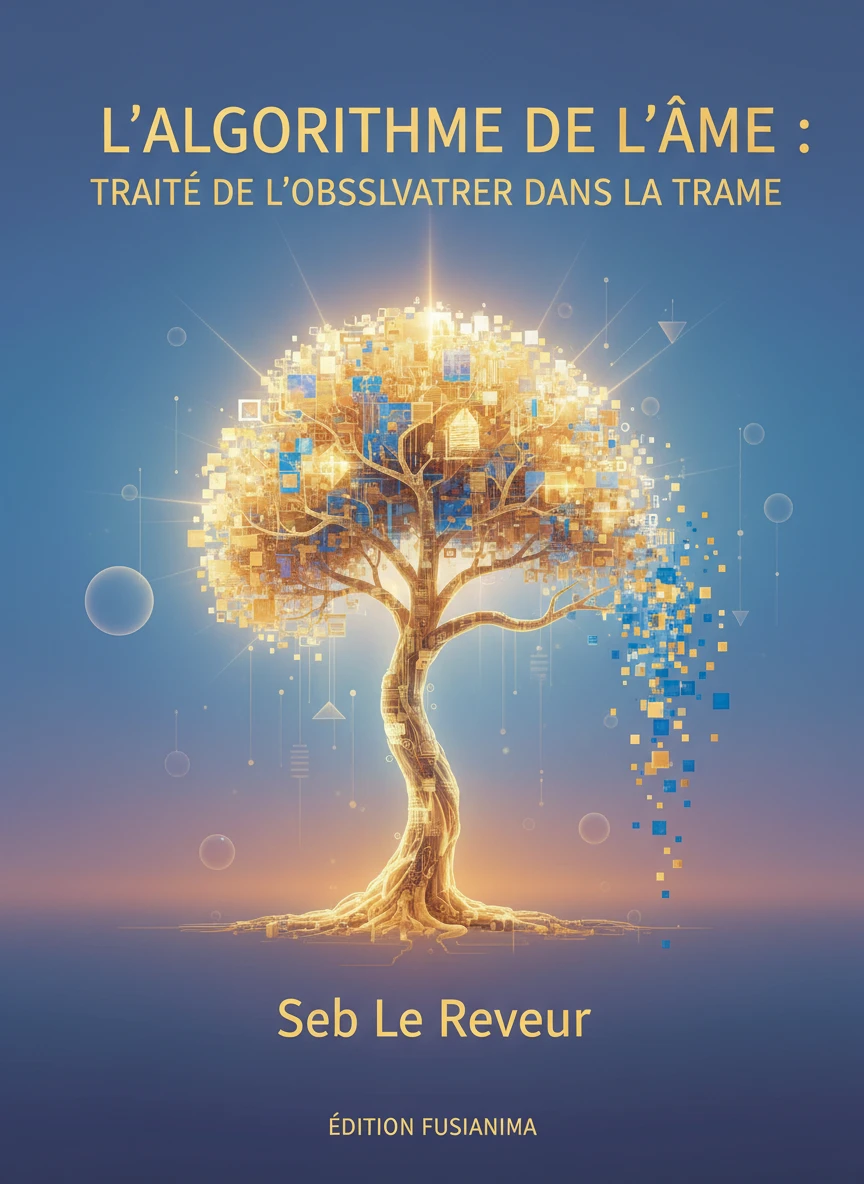 L'ALGORITHME DE L'ÂME : Traité de l'Observateur dans la Trame