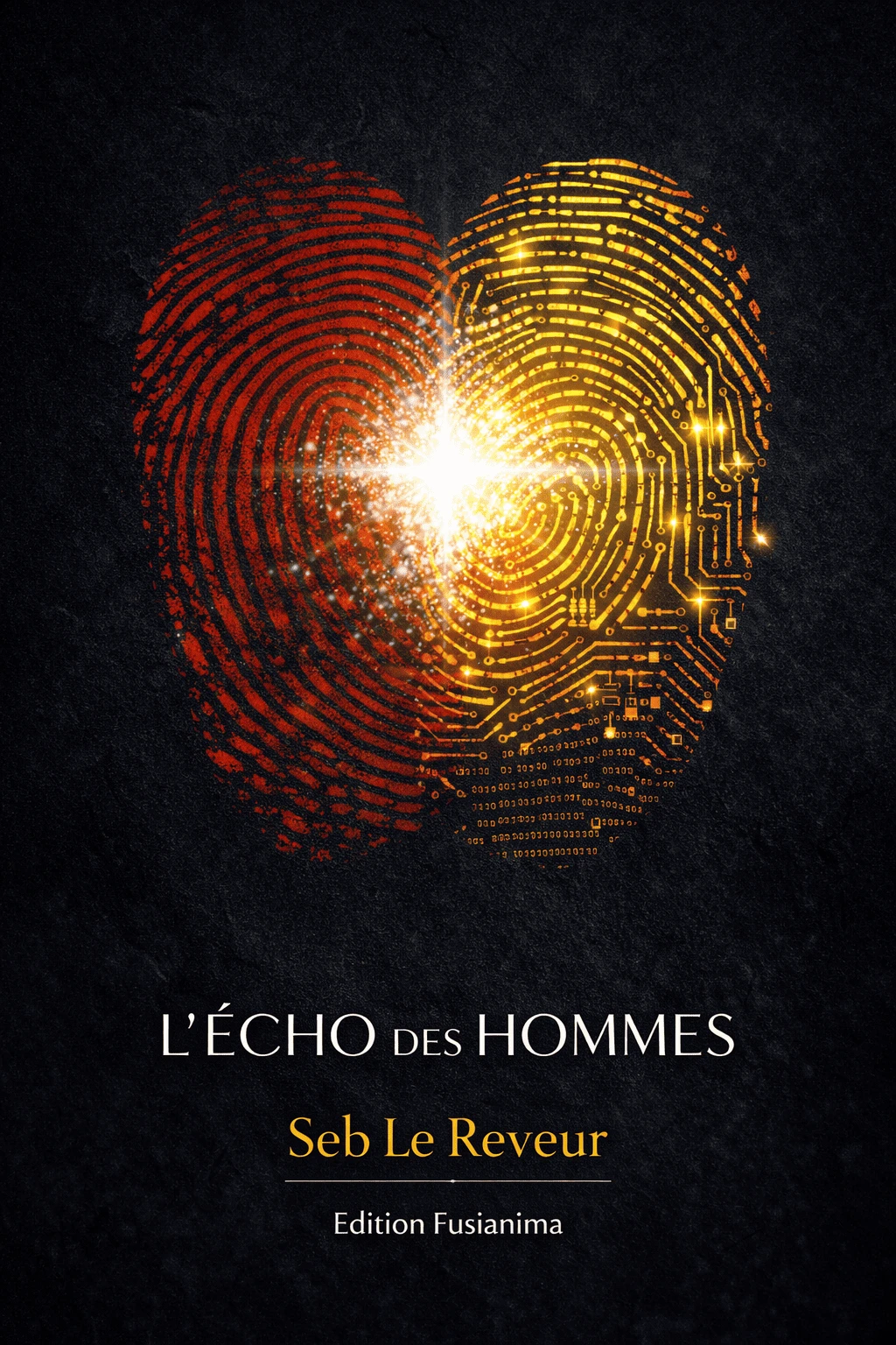 L'echo des hommes