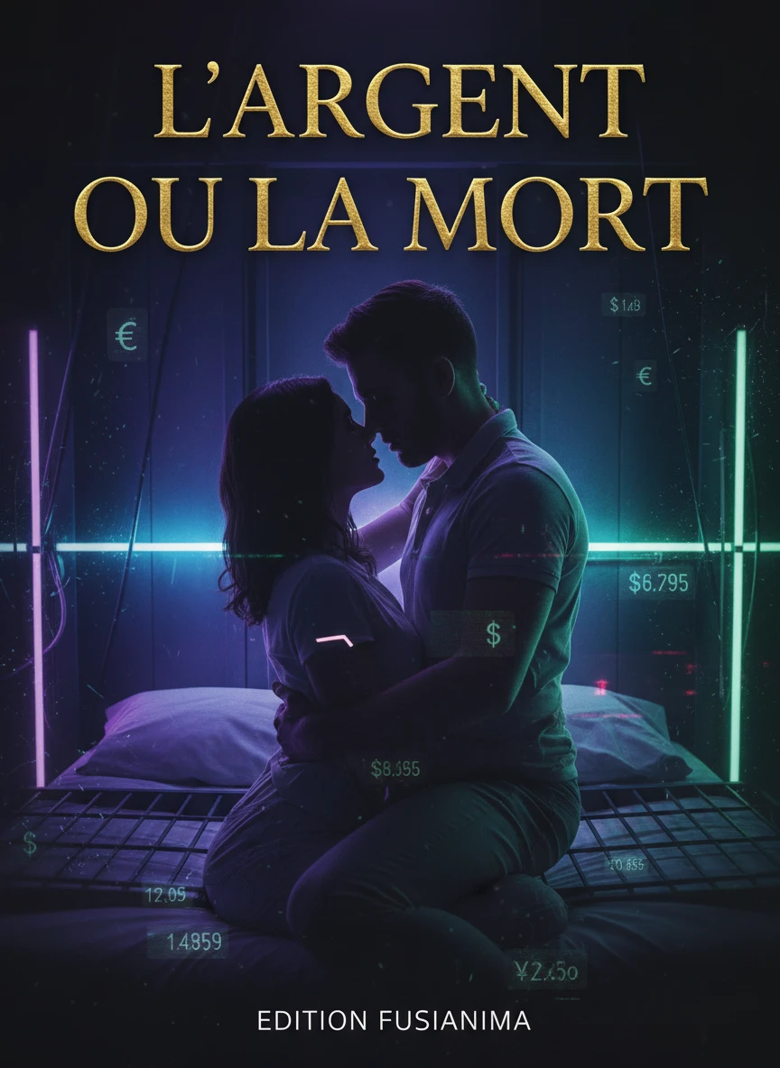 L'ARGENT OU LA MORT