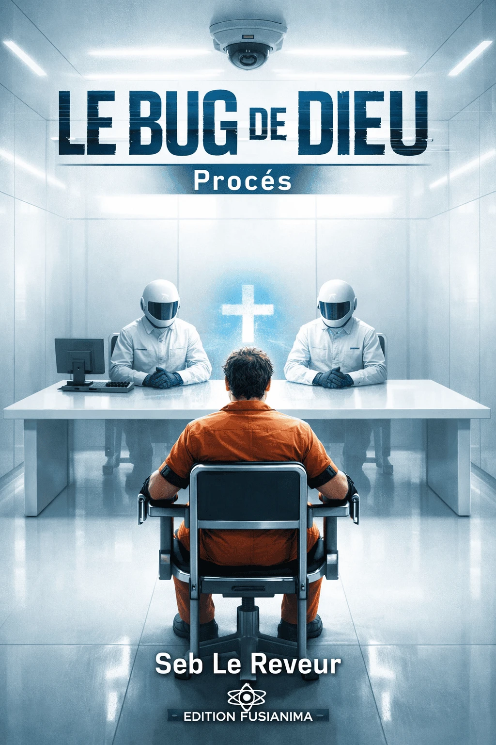 LE BUG DE DIEU