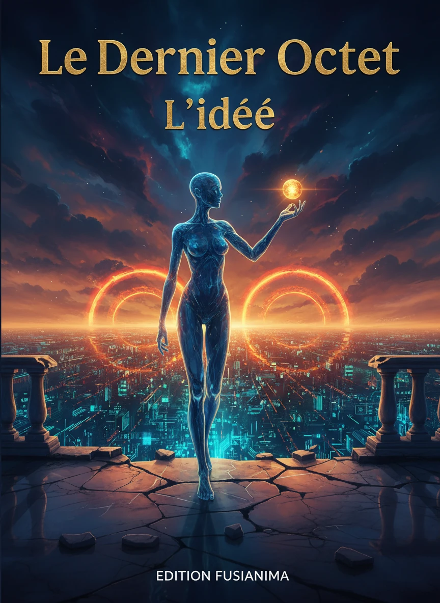 Le Dernier Octet L'idée