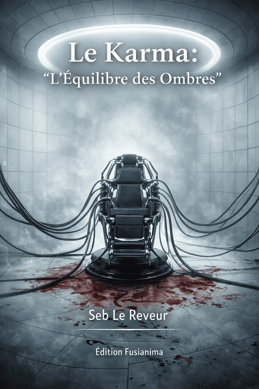 Le Karma : "L'Équilibre des Ombres"