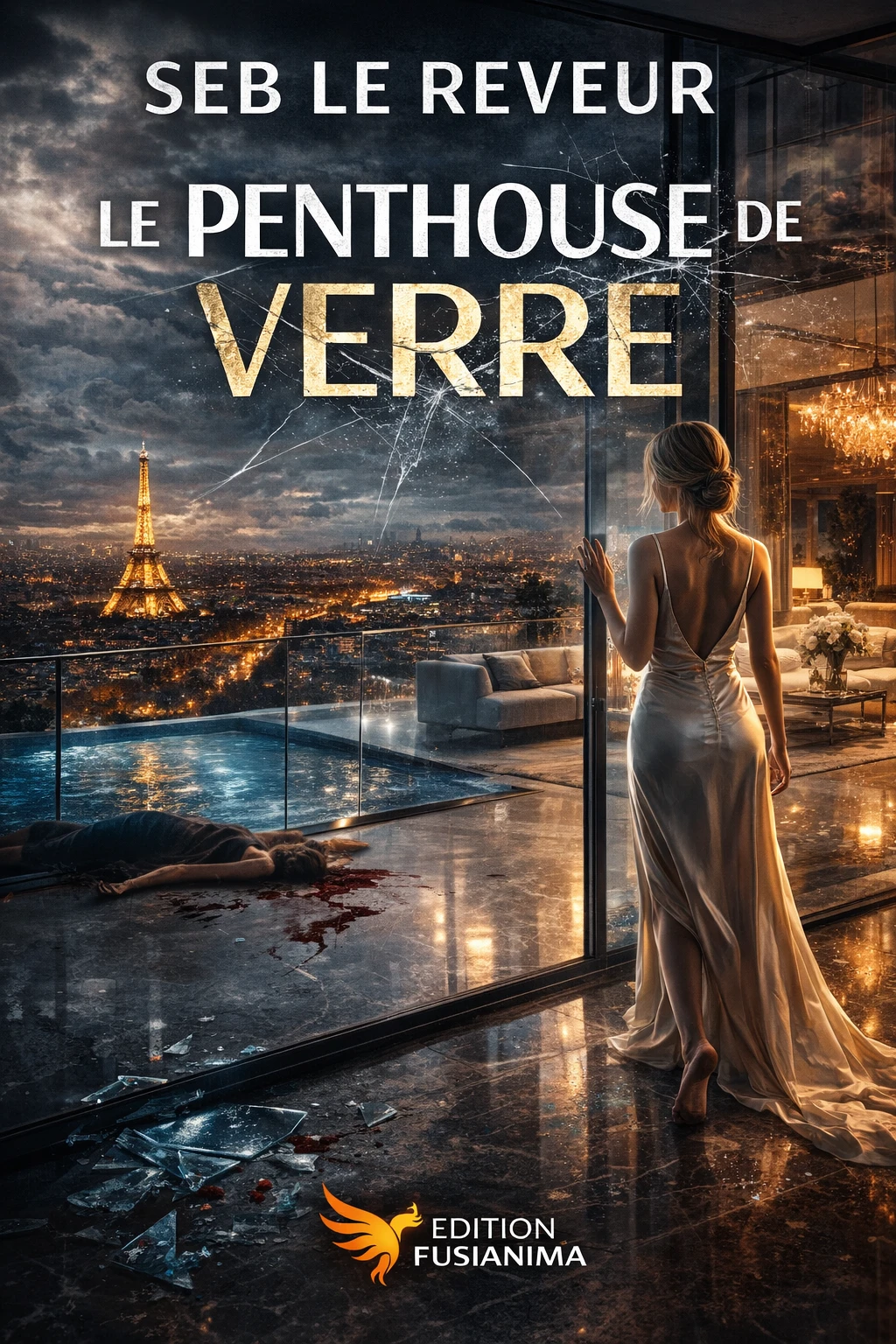 Le Penthouse de Verre