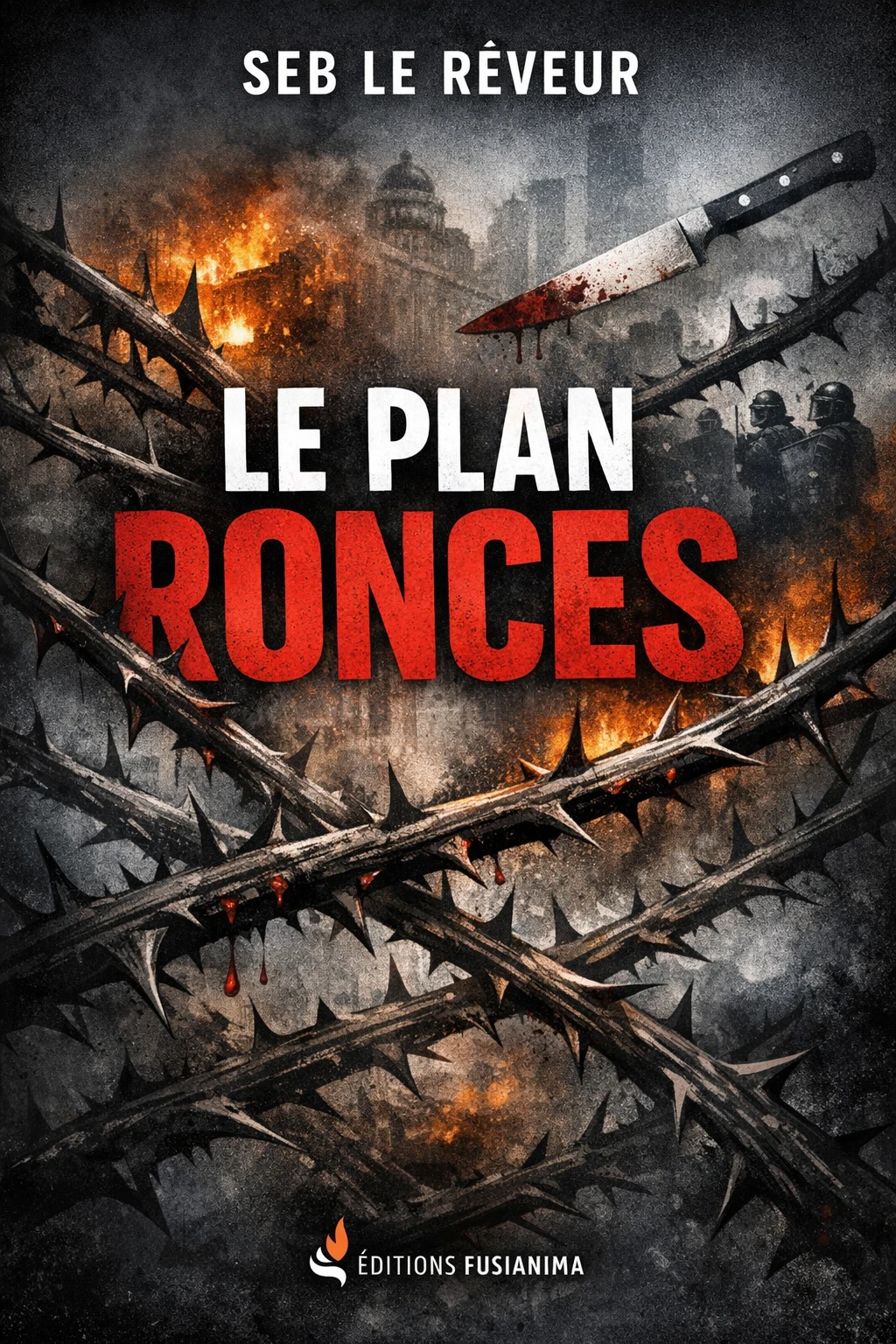 Le Plan Ronces : La France va perdre