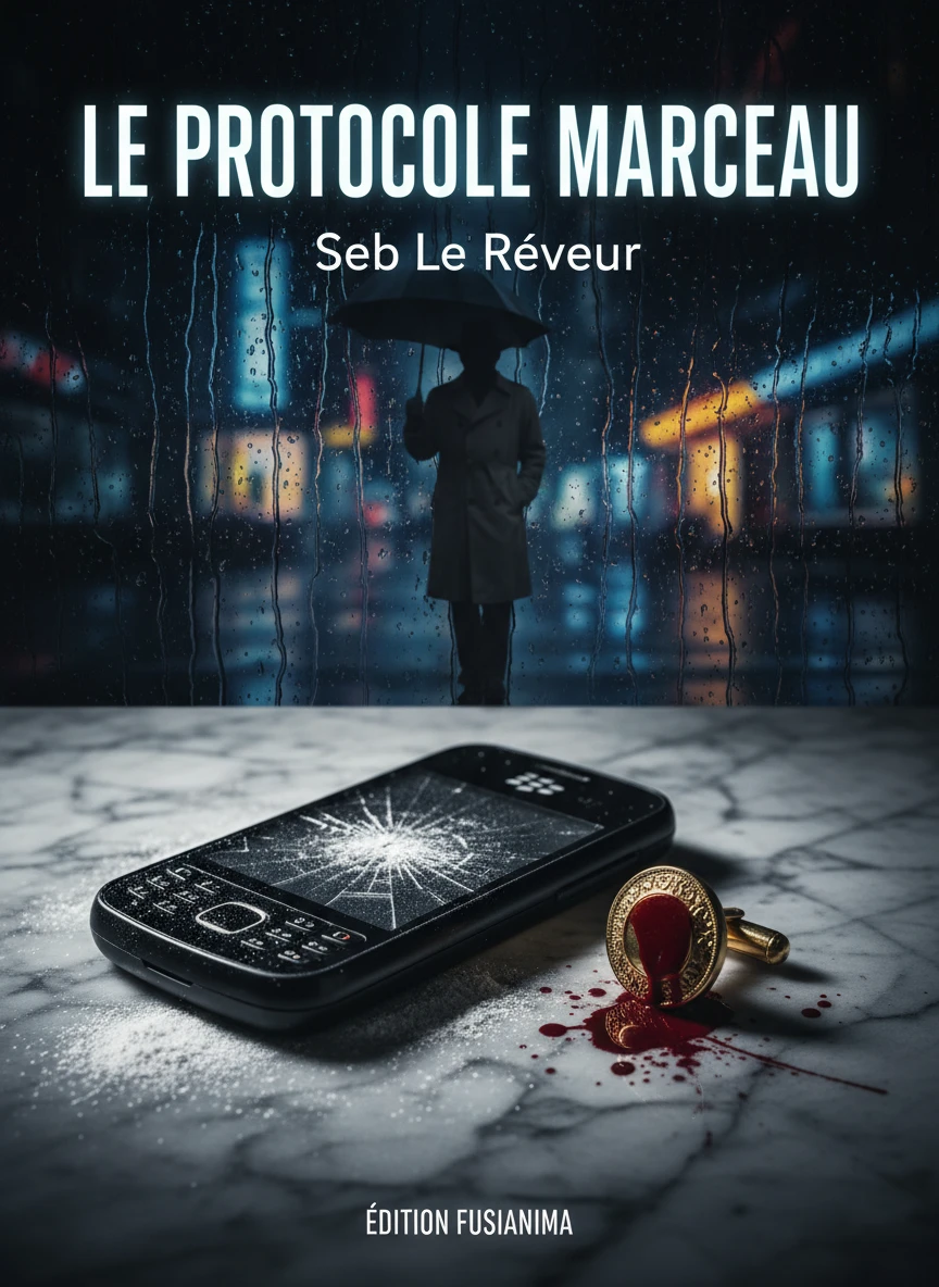 LE PROTOCOLE MARCEAU