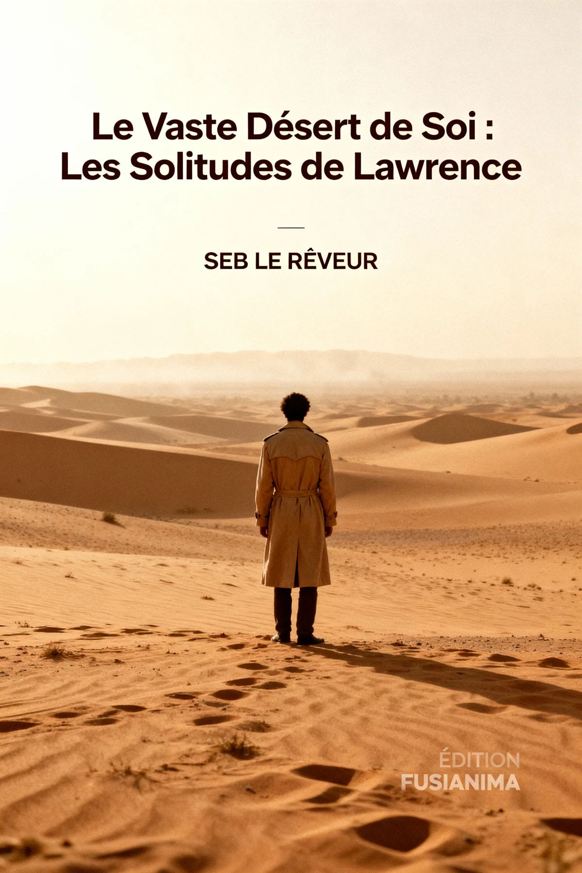 Le Vaste Désert de Soi : Les Solitudes de Lawrence