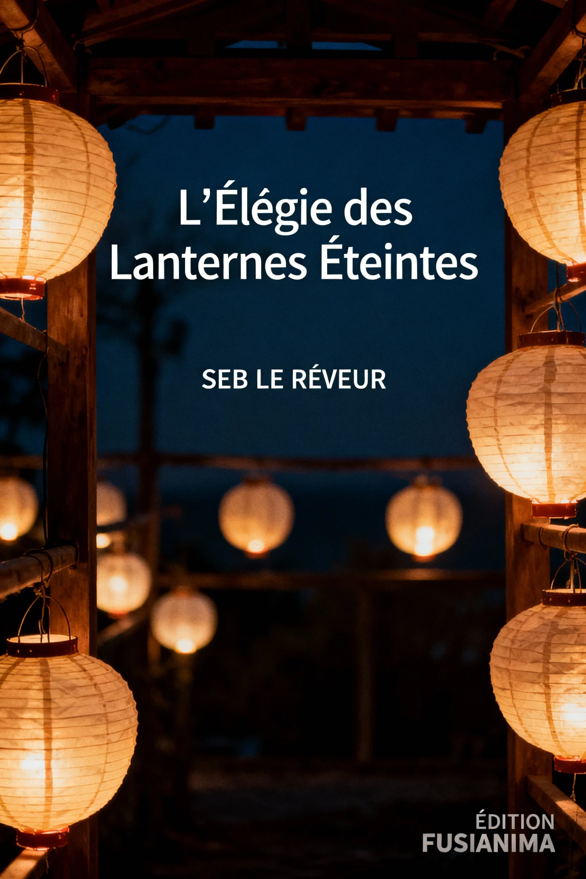 L'Élégie des Lanternes Éteintes