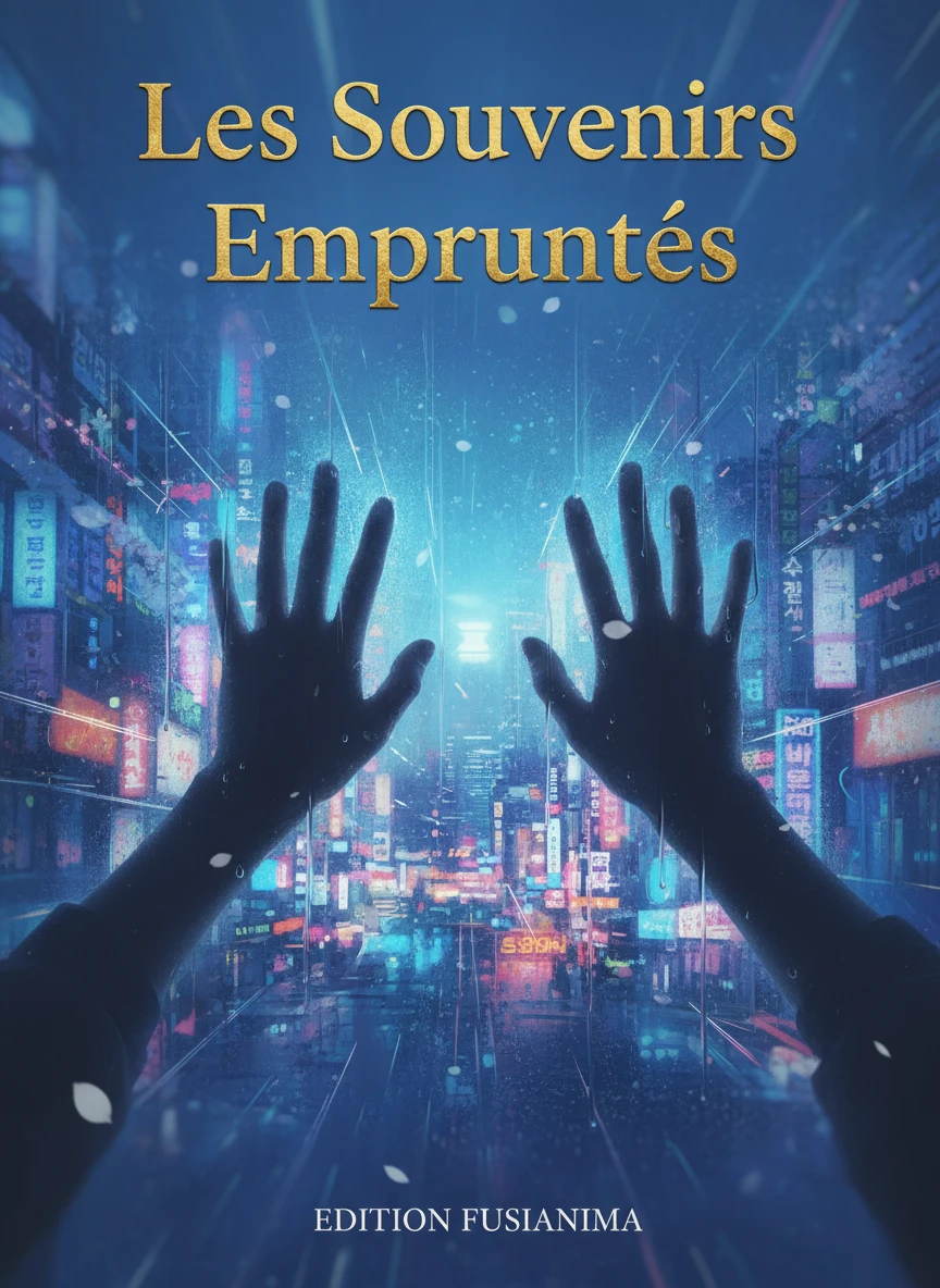 Les Souvenirs Empruntes